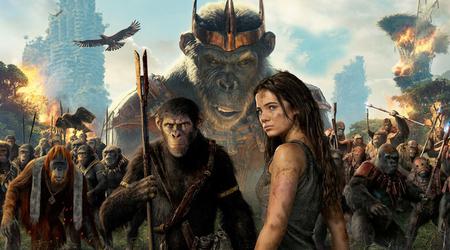 La scena finale del film Il regno del pianeta delle scimmie era stata originariamente pensata per essere più intensa, ma è stata rielaborata per renderla più sottile