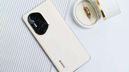 Honor ha confermato ufficialmente l'imminente lancio di Honor 300 Ultra