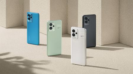 Il realme GT 2 Pro otterrà presto una versione beta del sistema operativo Android 14 con realme UI 5.0