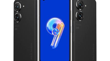 Schermo da 5.9″, 120 Hz, chip Snapdragon 8+ Gen 1, protezione IP68 e fotocamera da 50 MP: trapelate in rete le specifiche dettagliate di ASUS Zenfone 9