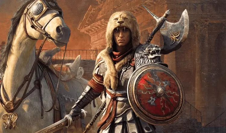 Media: gli eventi della serie Assassin's ...