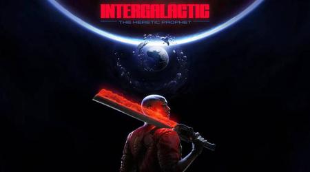 La storia del gioco Intergalactic: The Heretic Prophet è incentrata su una religione fittizia e sul modo in cui influisce sulle persone.