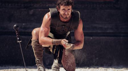 Dramma storico di dimensioni epiche: presentato lo spettacolare trailer del film "Il Gladiatore 2