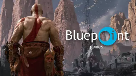 Lo spin-off che non sarà: sono stati pubblicati i primi screenshot del gioco di servizio cancellato basato su God of War