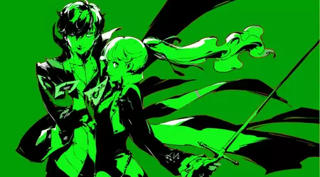 Un insider ha rivelato il logo di Persona 6 e ha rivelato un tempo di sviluppo record per il nuovo JRPG