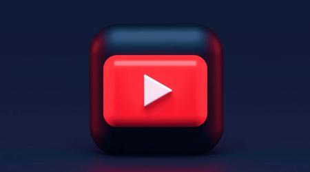 YouTube sta testando una nuova barra di avanzamento a colori: dal rosso al rosa
