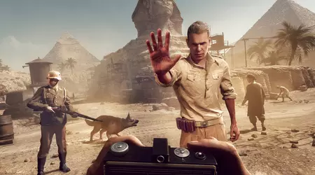 Indiana Jones e il Grande Cerchio è in ritardo su PlayStation 5 a causa del desiderio di Microsoft di fornire un'ottima esperienza ai giocatori di Xbox