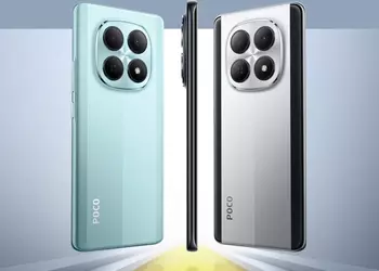 Introdotto lo smartphone economico Poco M8 ...