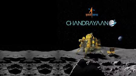 L'India è diventata il primo paese nella storia ad atterrare con successo sul Polo Sud della Luna: il rover Pragyan inizierà l'esplorazione del satellite naturale per due settimane.