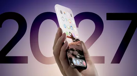 Display curvo, batteria in silicio e nessun notch: gli insider rivelano dettagli importanti sul iPhone del ventesimo anniversario (2027)
