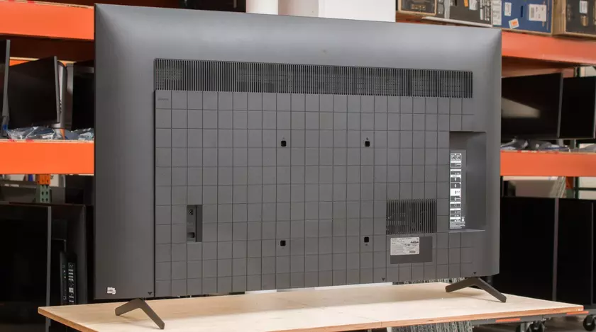 TV Sony X85K televisore 65 meno 1000 euro