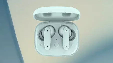 Meizu mBlu Blus+: cuffie TWS con cancellazione attiva del rumore, ricarica wireless, protezione IPX4 e un prezzo di 34 dollari