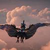 La bellezza e il realismo del cielo nei nuovi screenshot del componente aggiuntivo Burning Shores per Horizon Forbidden West-10