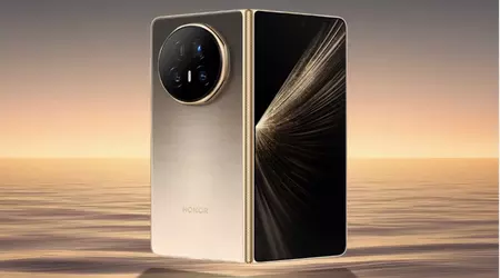 Insider: Honor svelerà lo smartphone pieghevole di punta Magic V6 con una batteria da 7000 mAh e chipset di fascia alta a marzo