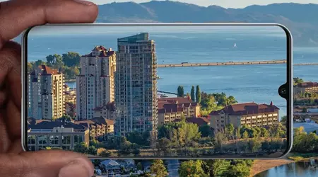 Samsung rivale ISOCELL HP1: OmniVision svela OVB0B - Il sensore per smartphone da 200 MP più piccolo al mondo