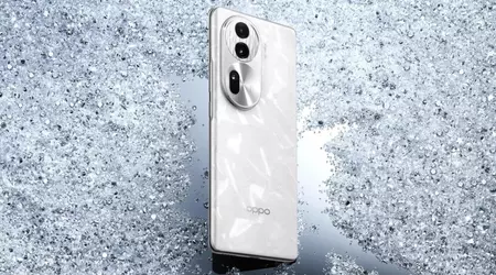 Oppo sta introducendo l'AI Eraser nella serie Reno11