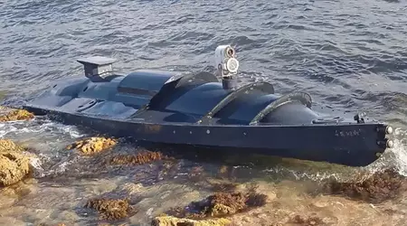La Romania considera l'acquisto di droni da combattimento navale