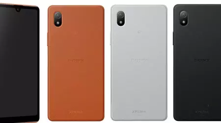 Sony Xperia Ace III - Snapdragon 480, design compatto, resistenza all'acqua e alla polvere, $ 265