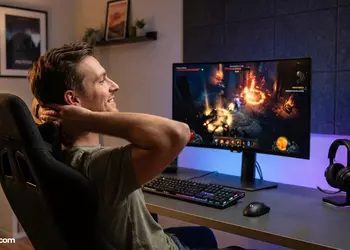 Migliori Monitor Gaming da 32 Pollici