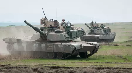 Taiwan ha ordinato 108 carri armati M1A2T Abrams per un valore di 2,2 miliardi di dollari e prevede di ricevere 38 veicoli da combattimento l'anno prossimo