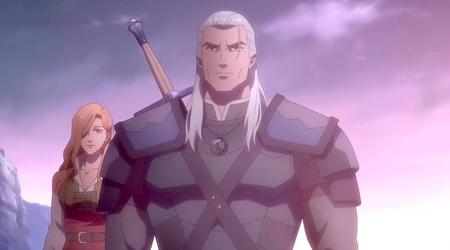 Nell'anime The Witcher: Sirens of the Deep ci verrà mostrata una scena che è stata tagliata dalla prima stagione della serie Netflix con Henry Cavill