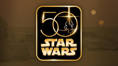 'A New Hope' è di nuovo al cinema: 'Star Wars' festeggerà 50 anni con un ritorno nei grandi schermi