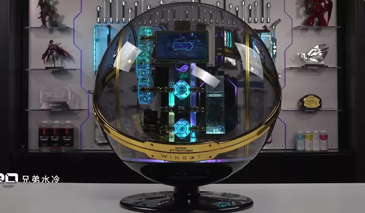 Esteticamente impeccabile e tecnicamente perfetto: i ...