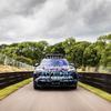 Anteprima della 3 Cayenne elettrica