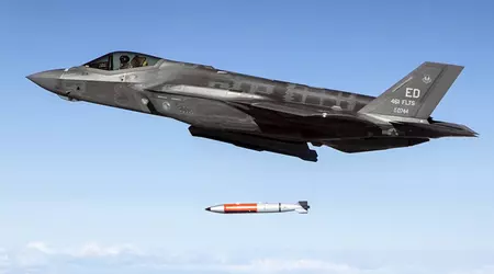 Gli F-35A Lightning II dei Paesi Bassi hanno ricevuto la certificazione iniziale per l'utilizzo delle bombe termonucleari statunitensi B61-12.