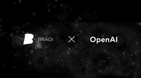 Bragi e OpenAI si uniscono per lanciare l'AI vocale nelle cuffie