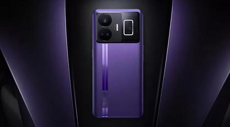 Display AMOLED 2K, chip Snapdragon 8 Gen 3 e fotocamera da 50 MP: un insider rivela le specifiche del Realme GT 5 Pro
