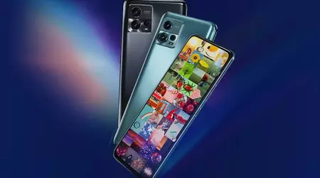 Confermato: Moto G72 funzionerà con il processore MediaTek Helio G99