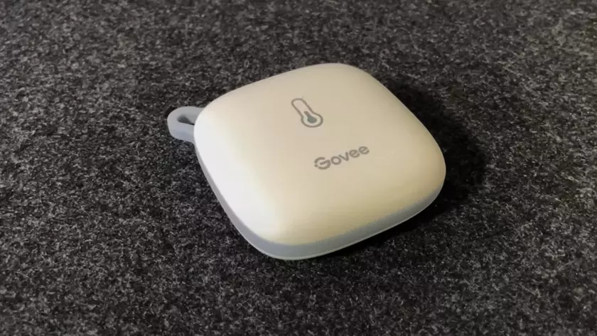Govee H5179 miglior sensore wifi di temperatura e umidità
