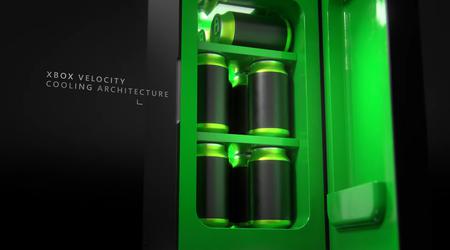 I preordini per il mini frigo Xbox Series X di Microsoft iniziano il 19 ottobre. Dove comprare e quanto?