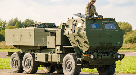 La Lettonia acquisterà sei lanciarazzi multipli HIMARS entro tre anni