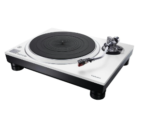 Giradischi Technics SL-1500C a trazione diretta ...