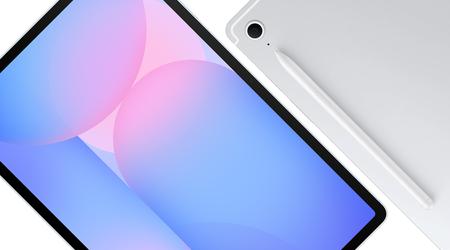 I rendering di Galaxy Tab S10 FE e S10+ FE rivelano il design e le caratteristiche dei nuovi tablet Samsung