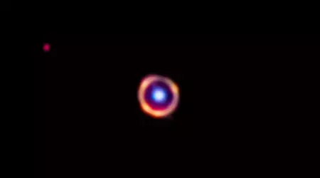 James Webb trova materia organica complessa nell'Universo primordiale 1,5 miliardi dopo il Big Bang