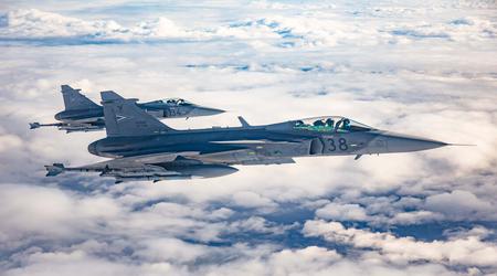 L'Ungheria lascia intendere che potrebbe acquistare Gripen-E dalla Svezia