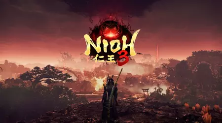 Il gioco d'azione hardcore Nioh 3 debutterà all'inizio di febbraio: gli sviluppatori hanno presentato un trailer spettacolare con i personaggi principali del gioco
