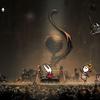 Anteprima dello screenshot di Hollow Knight: Silksong