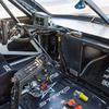 Ford Mustang Mach-E con miglioramenti aerodinamici