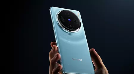 Prima del previsto: la linea di smartphone vivo X100 debutterà il 13 novembre