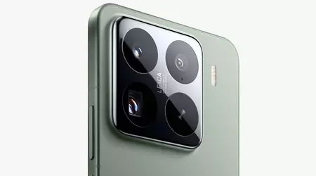 La nuova ammiraglia 15s Pro di Xiaomi ha superato la certificazione MIIT e svela alcune specifiche tecniche