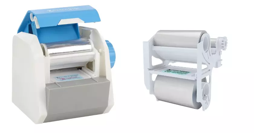 macchina adesivi Xyron Create-A-Sticker