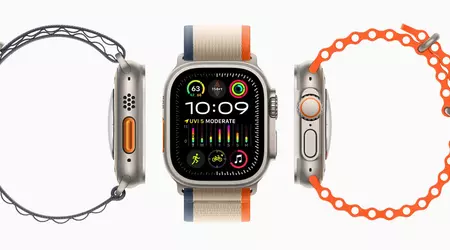 Apple Watch Ultra 2 - lo smartwatch più colorato della storia dell'azienda con un nuovo chip e 72 ore di autonomia, al prezzo di 799 dollari