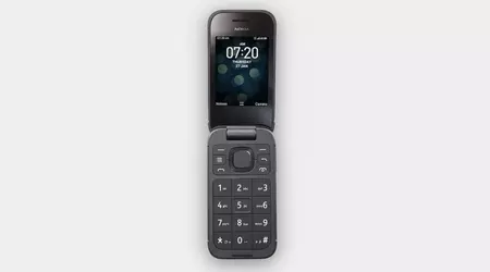 Nokia sta preparando un Nokia 2760 Flip 4G a pulsante a conchiglia con fotocamera da 5 MP, batteria da 1450 mAh e KaiOS