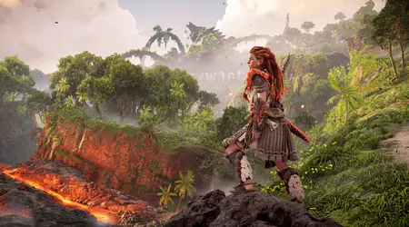 La voce di Eloi di Horizon è preoccupata per l'uso dell'IA nei videogiochi dopo che è trapelato un video che mostra un personaggio completamente generato 