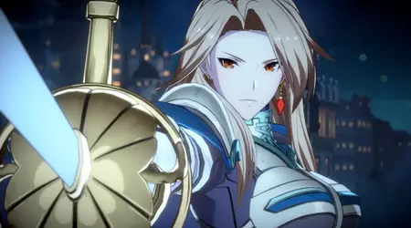 L'open beta testing di Granblue Fantasy Versus: Rising è ora disponibile per tutti