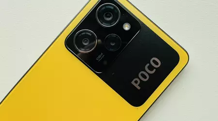 Insider ha pubblicato le foto di POCO X5 Pro 5G: versione globale di Redmi Note 12 Pro Speed Edition con schermo AMOLED a 120 Hz e chip Snapdragon 778G